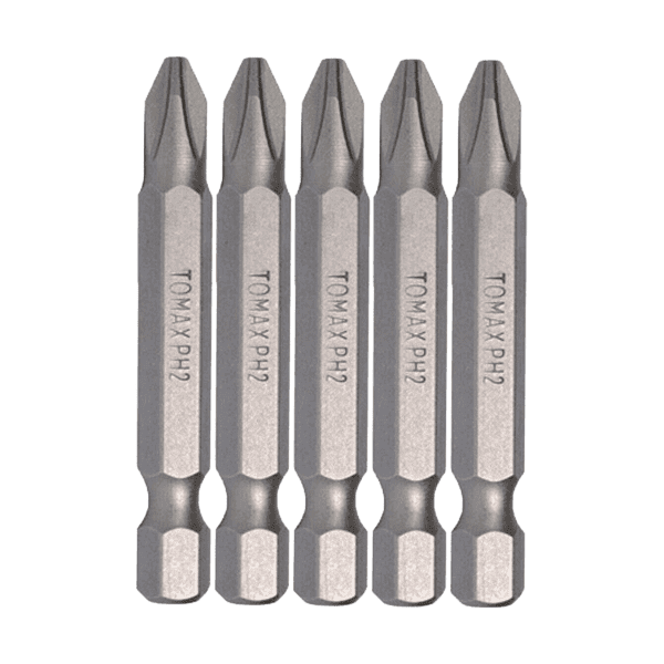TOMAX PH2*100MM BİTS UÇ